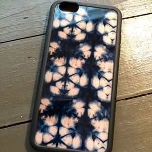Wildflower IPhone 6/6s/7 Plus Case